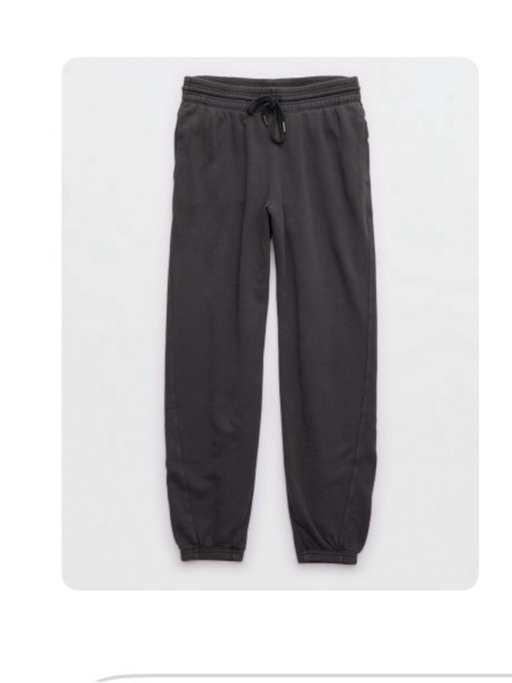 Aerie the chill jogger